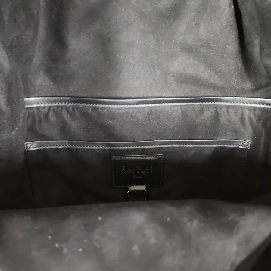 벨루티 백팩 berluti backpack