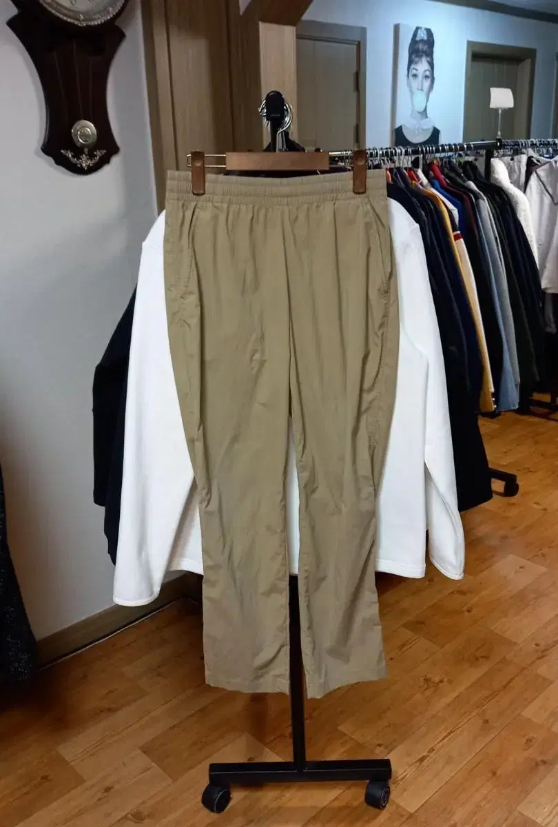 Men's Mont Belle Pants (29 to 31 inches)