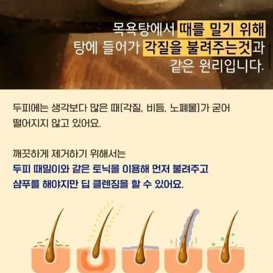 (새상품) 바디홈즈 골드마유부스터 헤어토닉! 번장에서만 이 가격