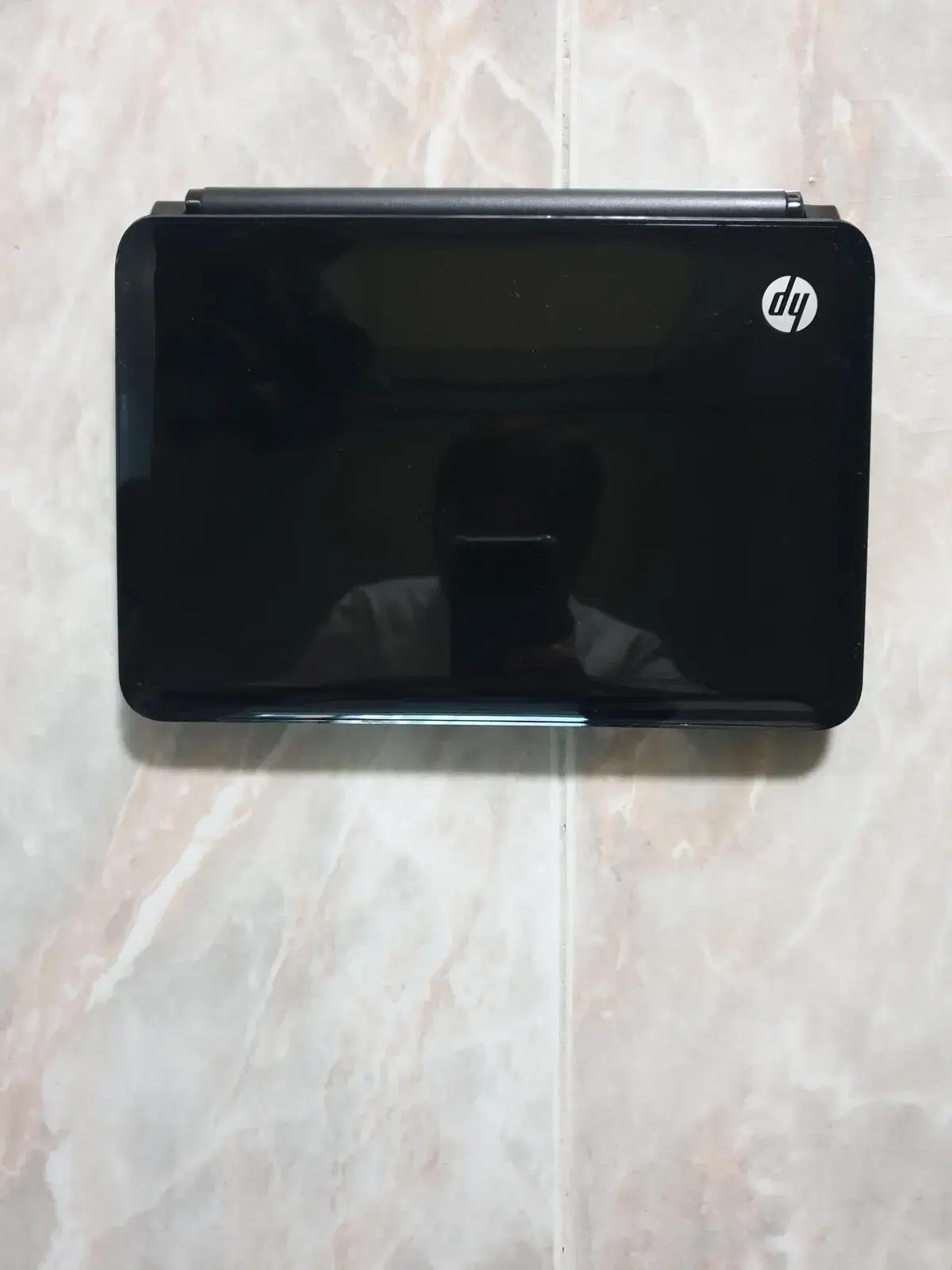 노트북 넷북 HP mini 3만원 팝니다.