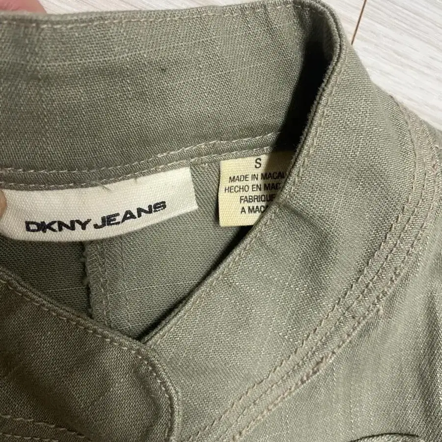 Dkny jens(여자, s)