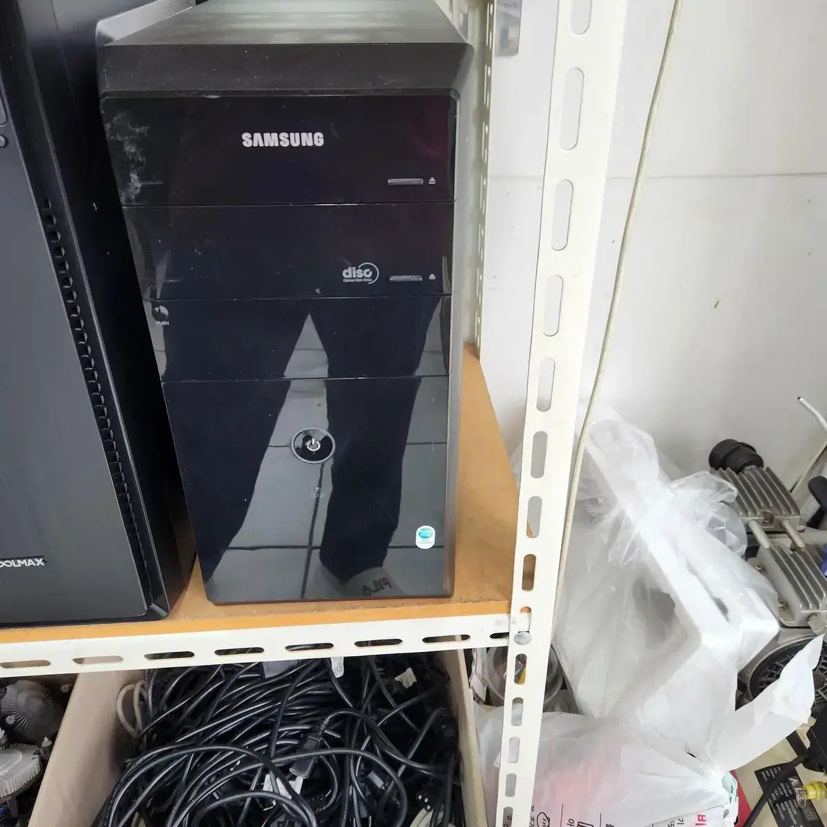 중고컴퓨터~i5~6500~렘16~ssd250~gtx1060{3}