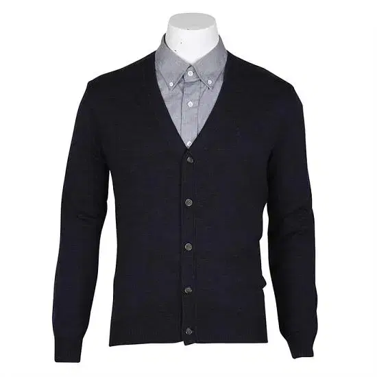 Logadis V-neck cardigan Vinpole First Wool Hedges Lacoste Polo Ralph Lauren