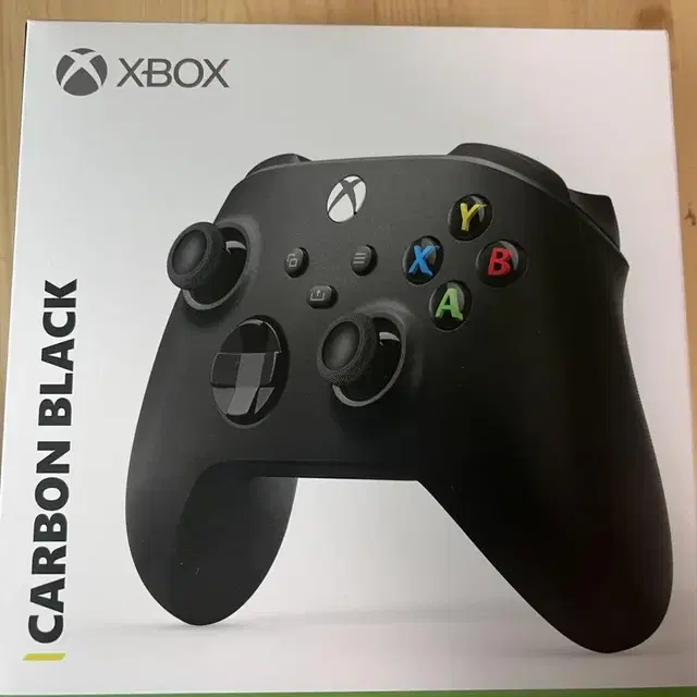 Xbox 게임 컨트롤러+무선 충전기(2개까지 가능)