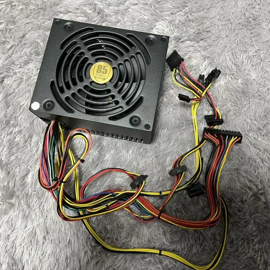 Pc 파워 450w