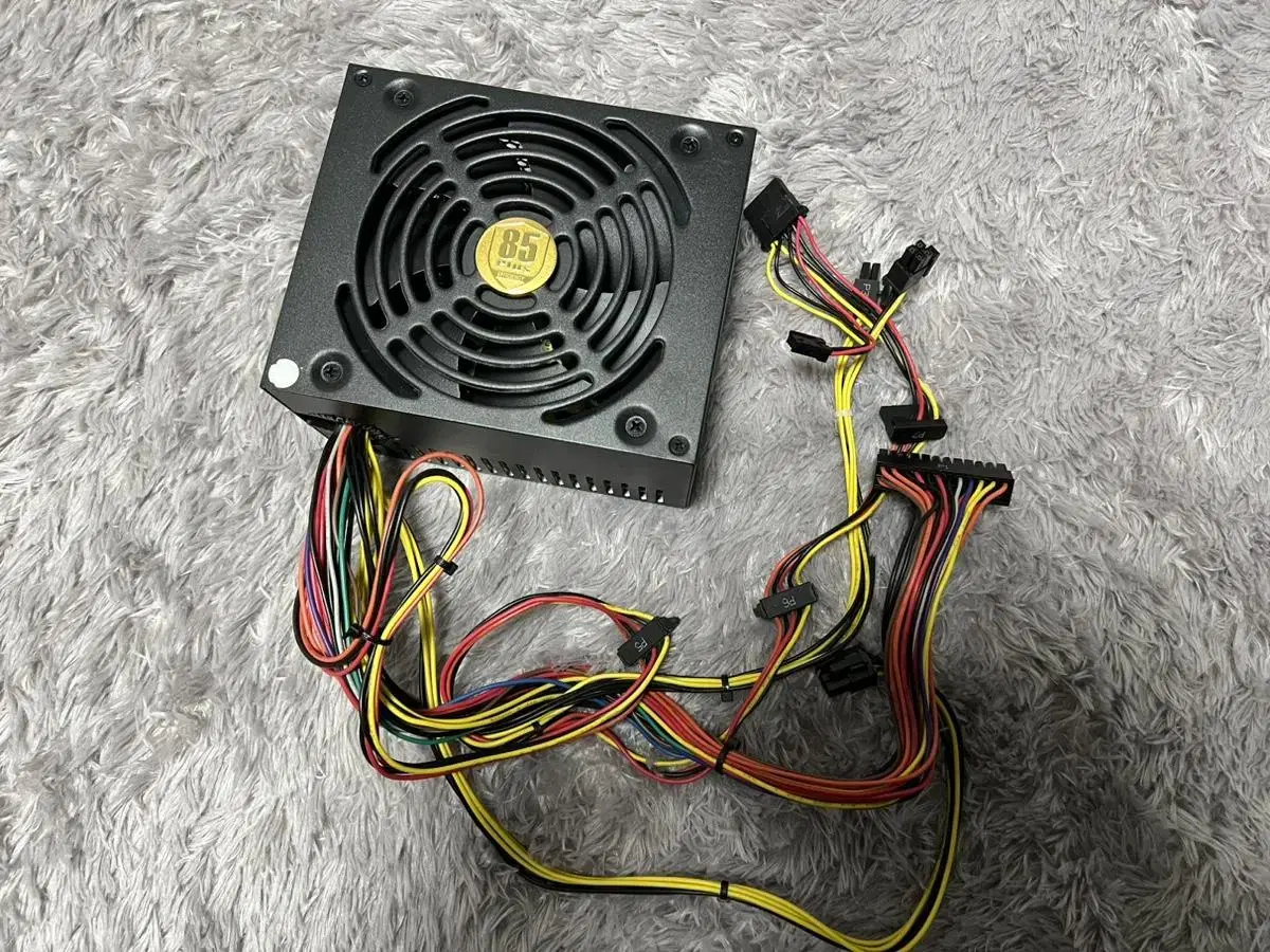 Pc Power 450w