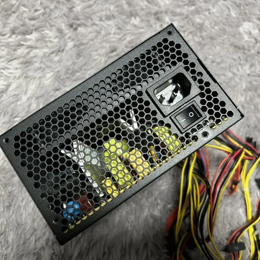 Pc 파워 450w