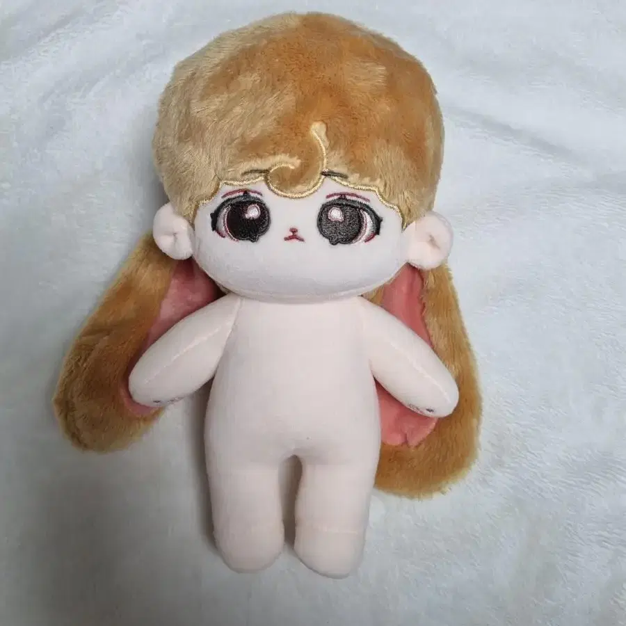 20cm 무속성 솜인형