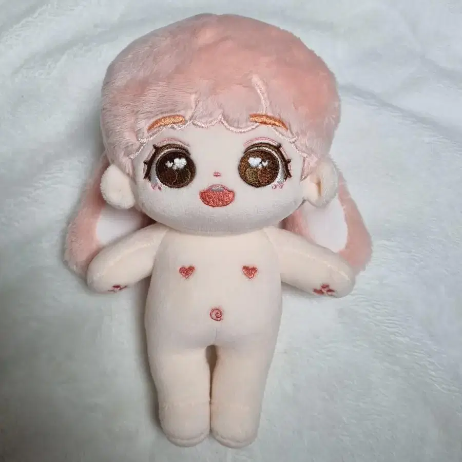 20cm 무속성 솜인형