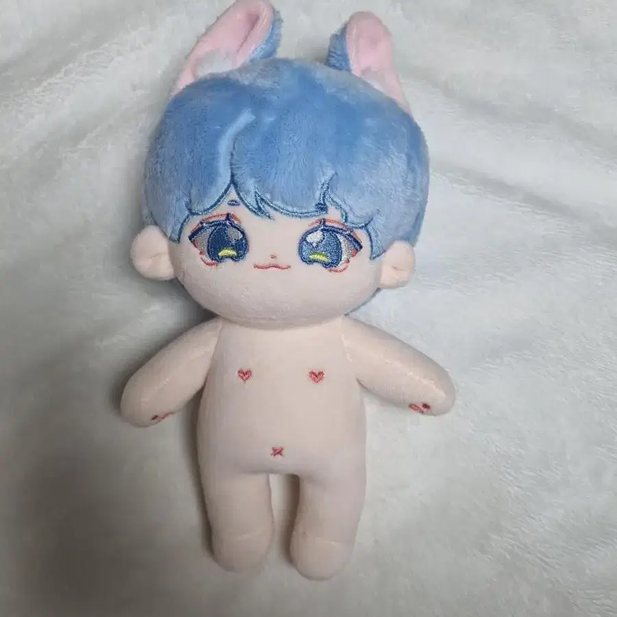 20cm 무속성 솜인형