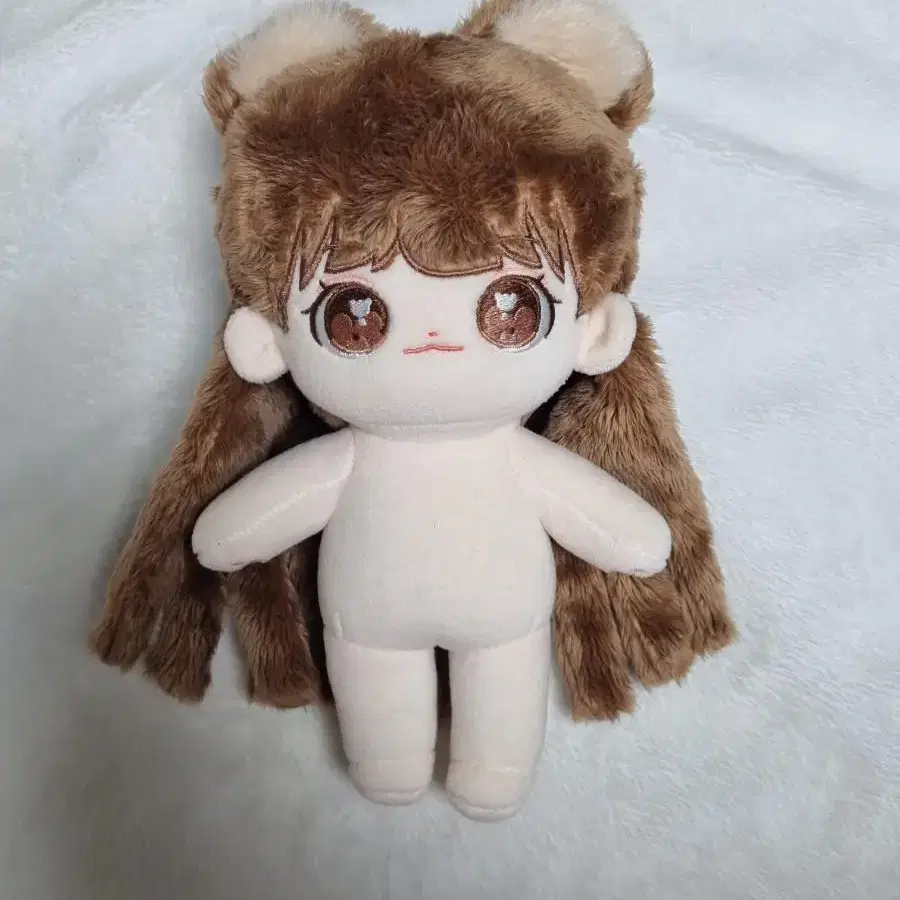 20cm 무속성 솜인형