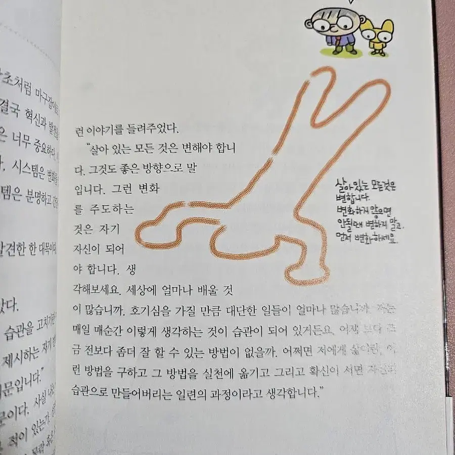 공병호의 초콜릿