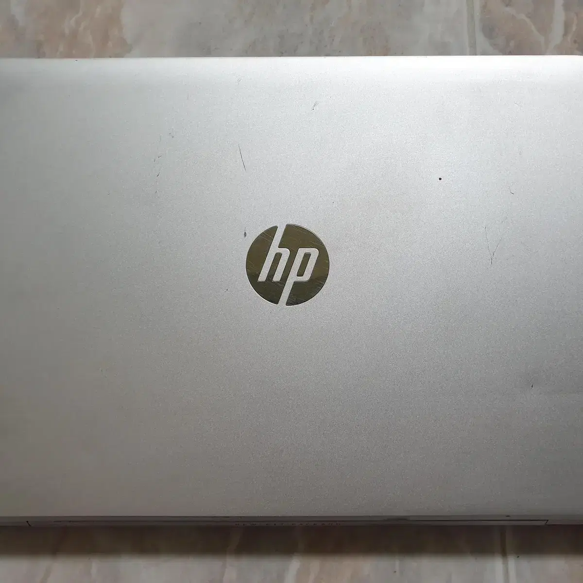 노트북 HP2230BNHMW i5 4세대 램8g ssd128g  10만원