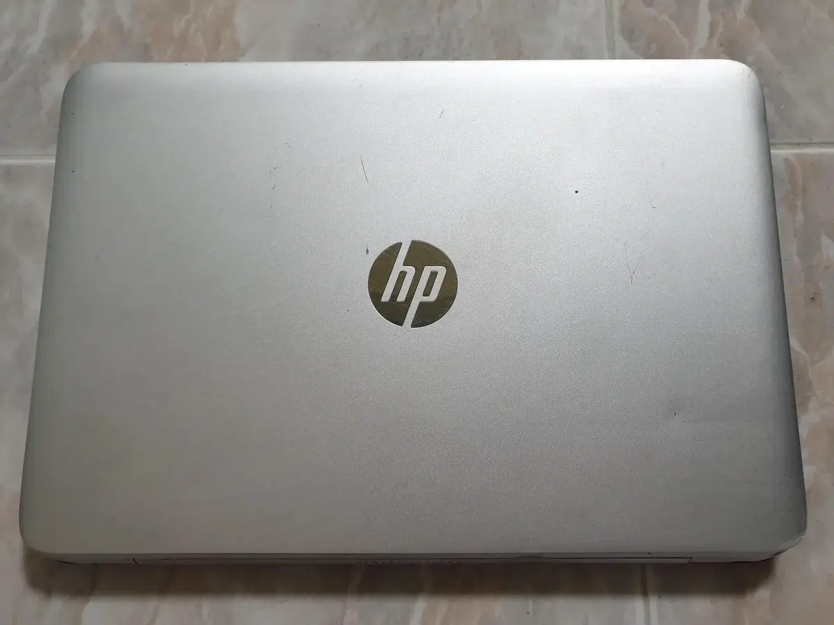 노트북 HP2230BNHMW i5 4세대 램8g ssd128g  10만원