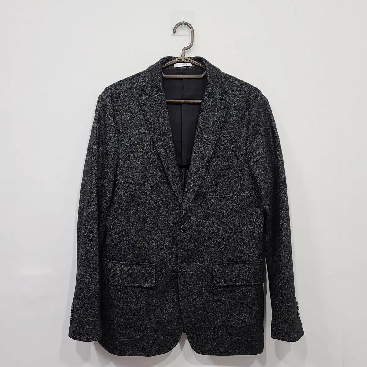 Andie/Men's/Suit Jacket/100s/D484