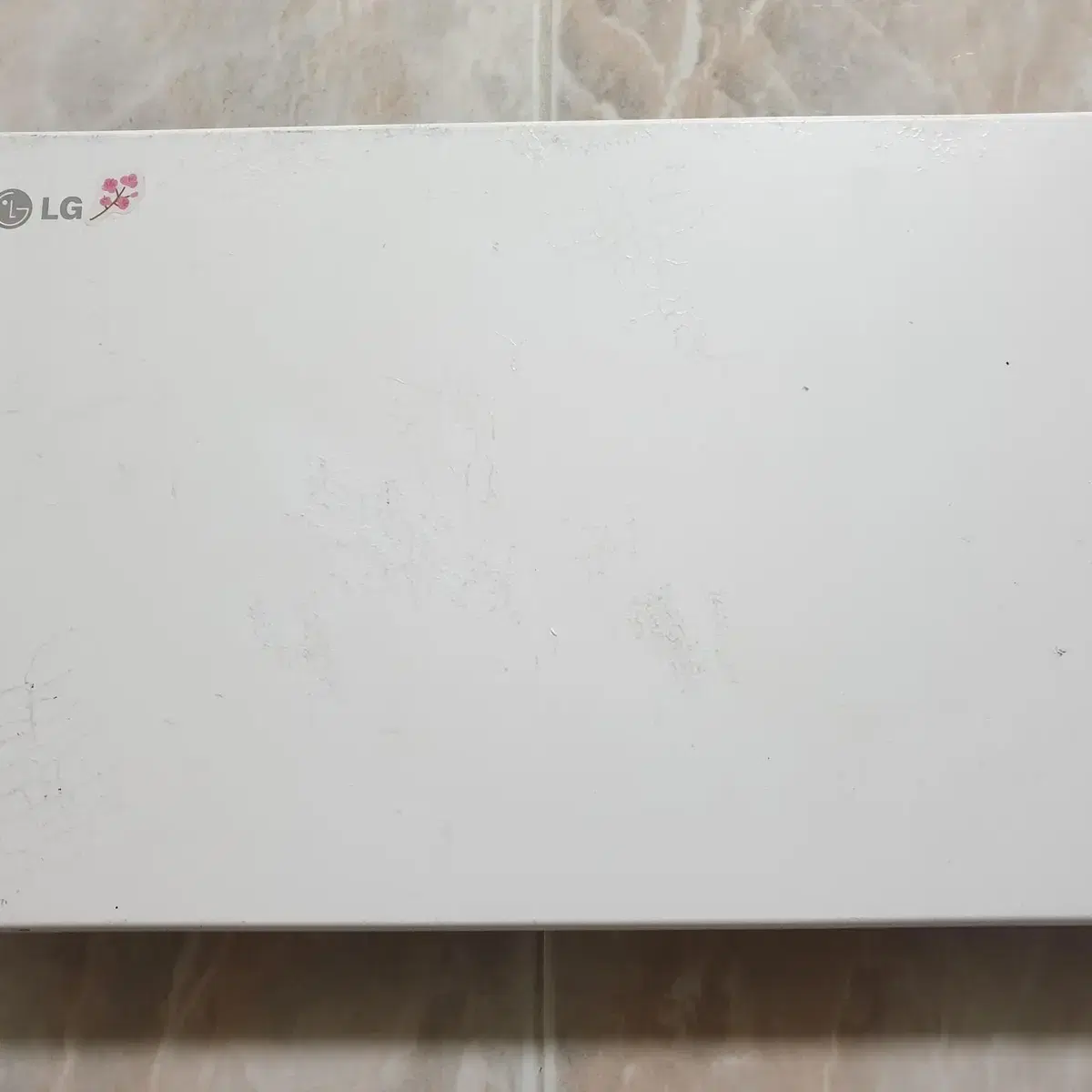 노트북 LG N55 i5 3210 램8g ssd128g 11만원