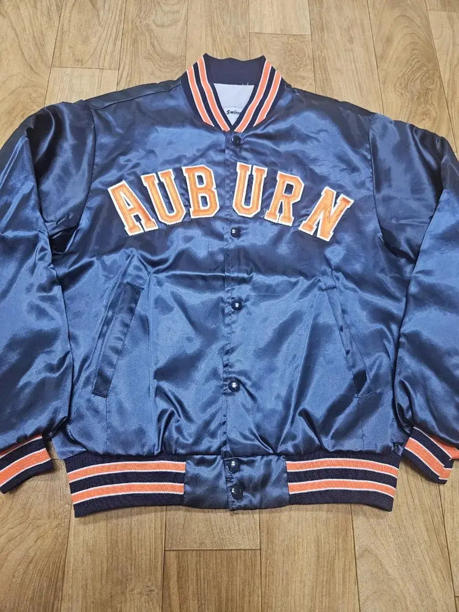 swingster varsity jacket