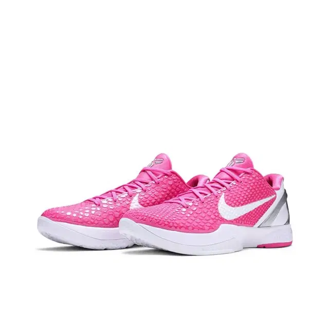 Nike Kobe Protro 6 Think Pink