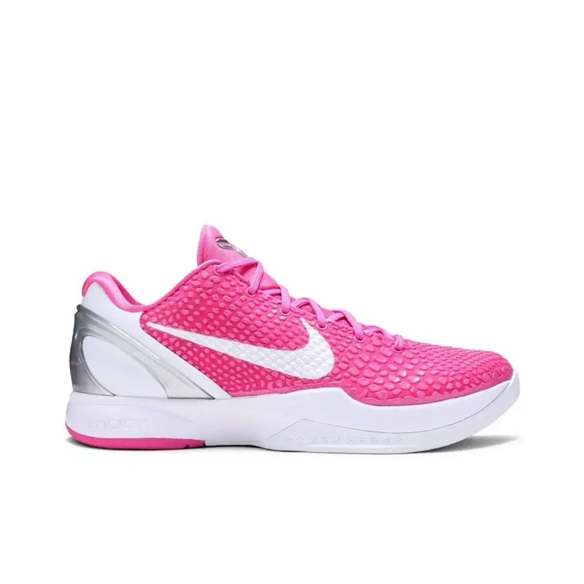 Nike Kobe Protro 6 Think Pink