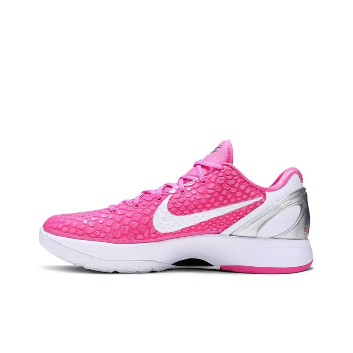 Nike Kobe Protro 6 Think Pink