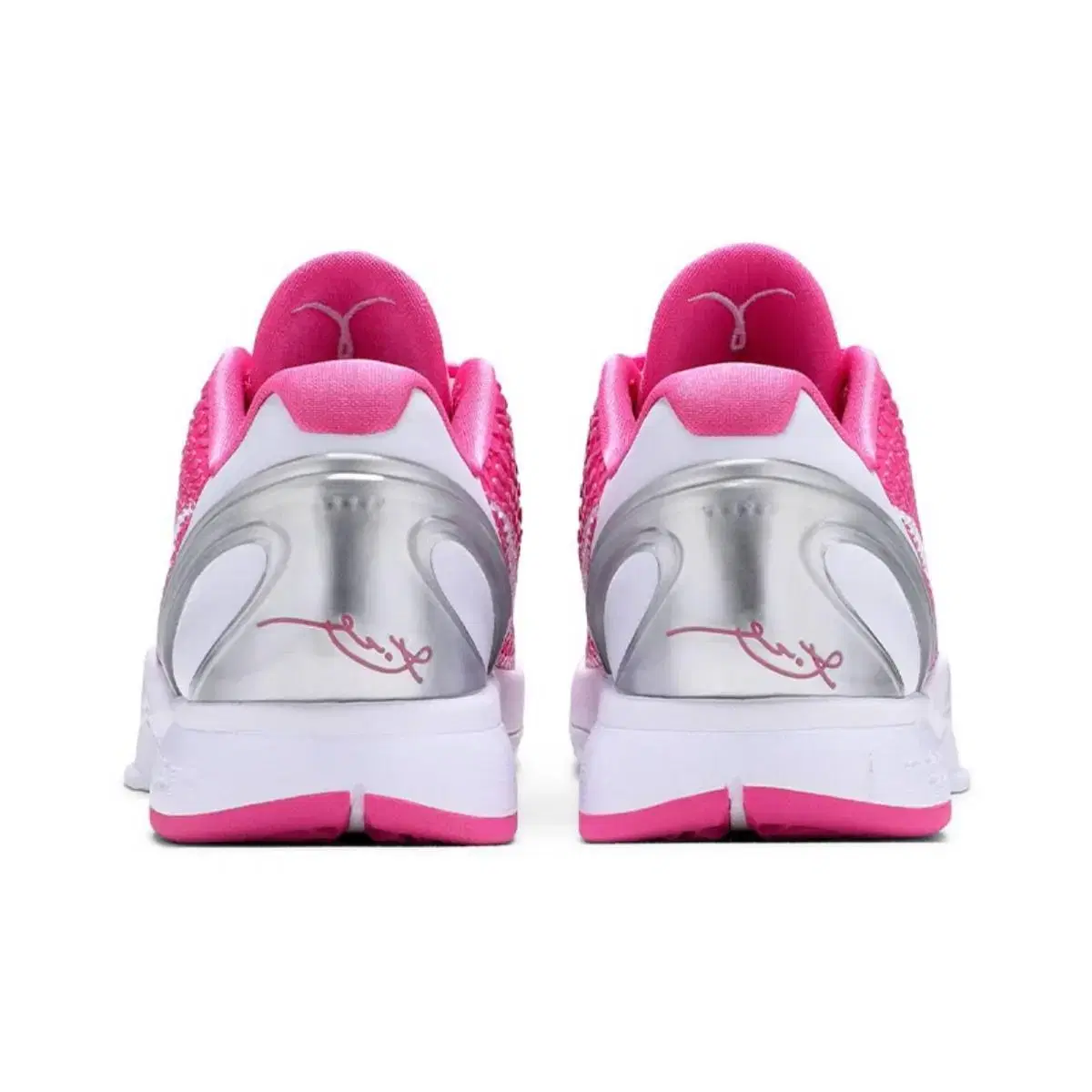 Nike Kobe Protro 6 Think Pink