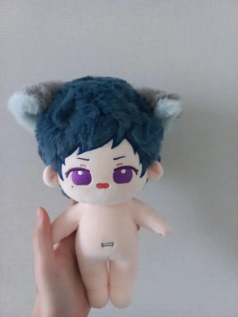 Anstar Yuzuru Somyi Doll 20cm