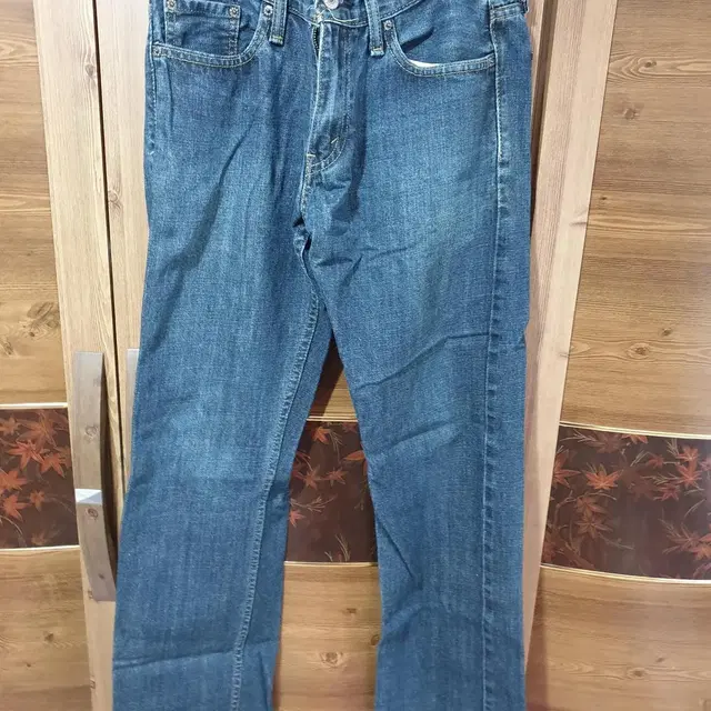 LEVIS Lot. 514 구제 청바지 (32)