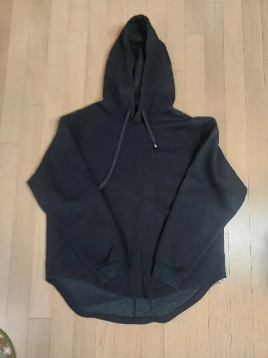 [S] Omerta Stingray Hoodie