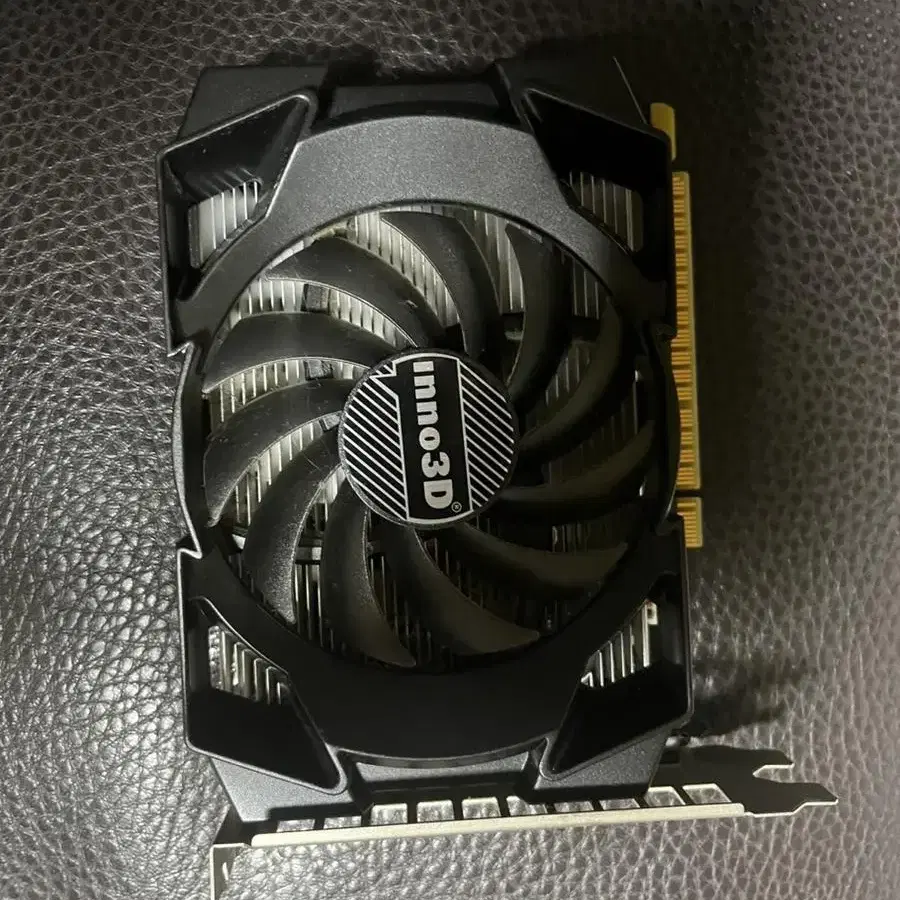 지포스 gtx1050