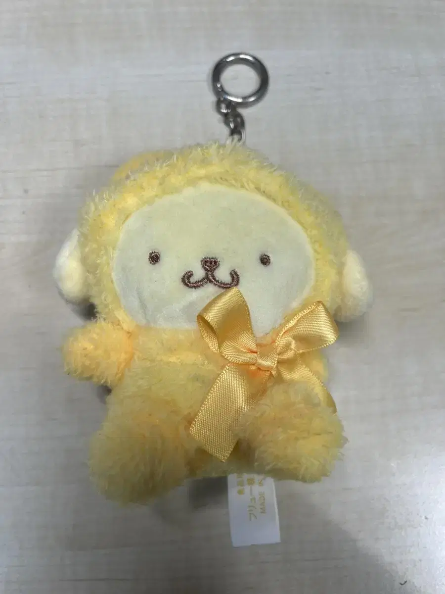 Pompompurin dolls