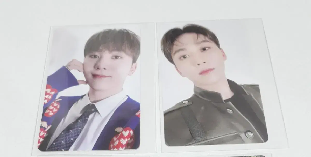 Seventeen Poppin' Deep Dee Dee Deco seungkwan photocard sells