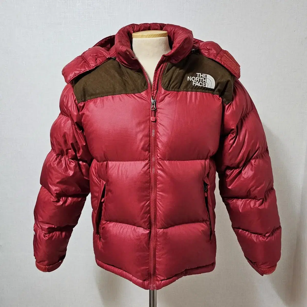 *The North Face* Nubuck/LTD700/goose down (95/M) goose down puffer jacket