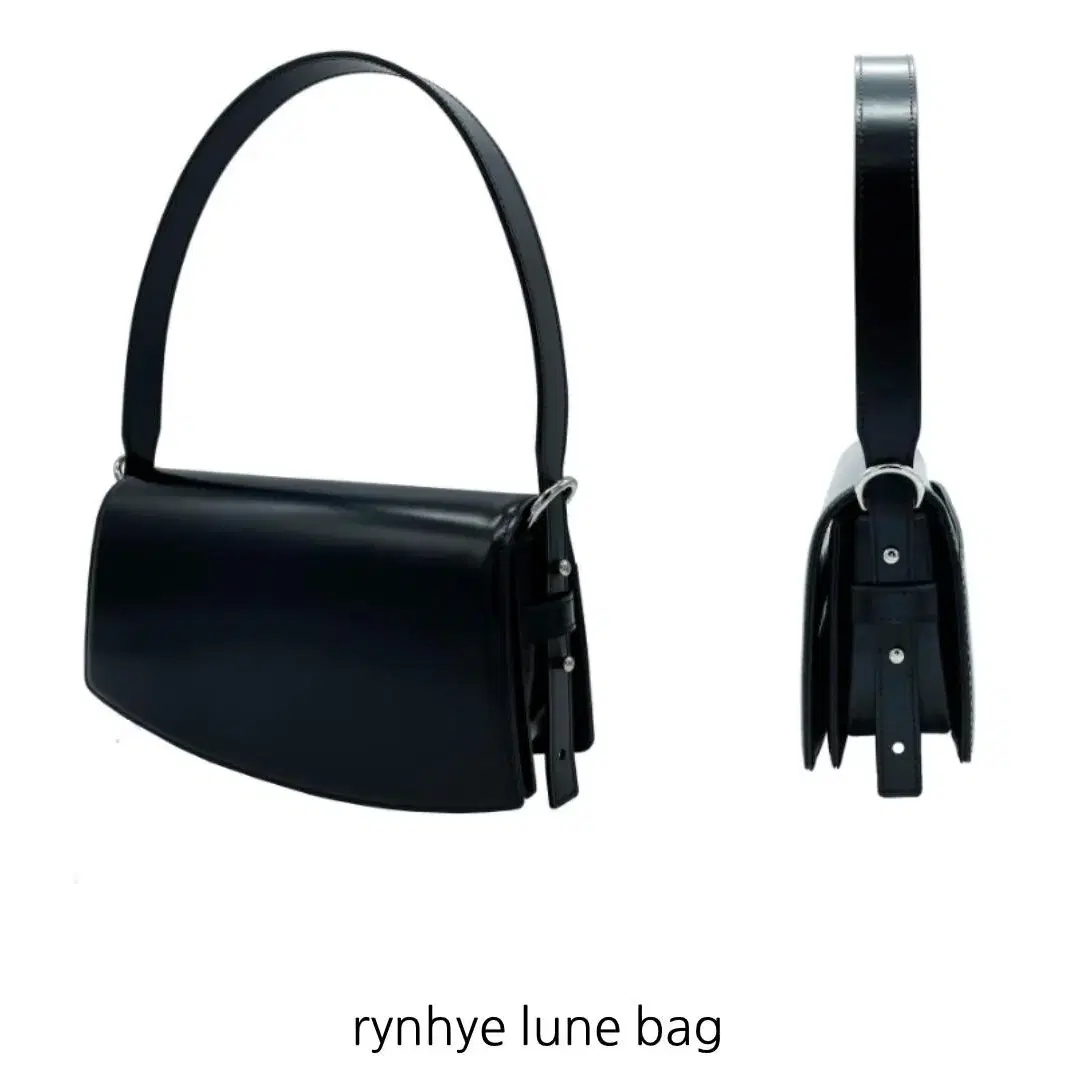 직딩가방 rynhye lune bag