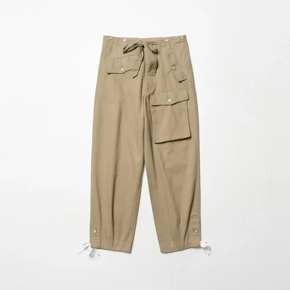 (NegoX) (3) YMCLKY German Guncrew Pants