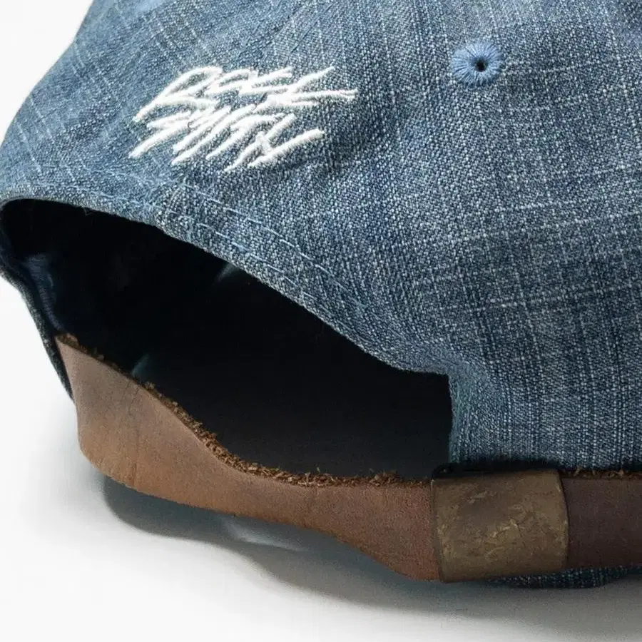 ROCKSMITH vintage cap