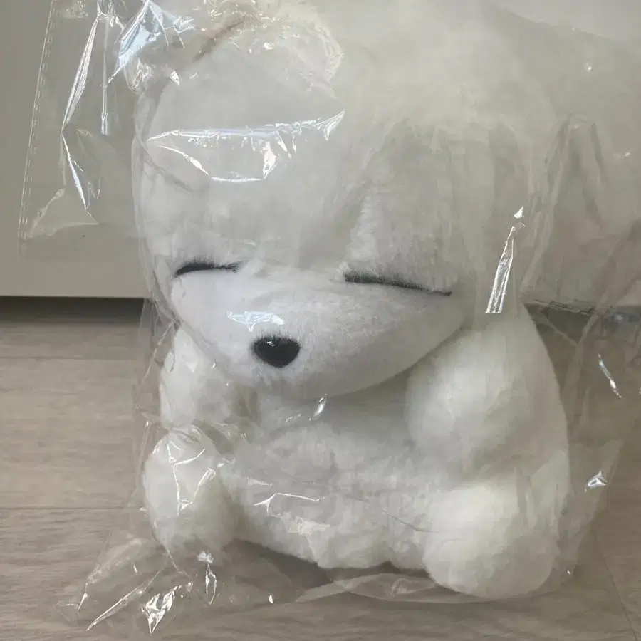 마시마로 인형 정품