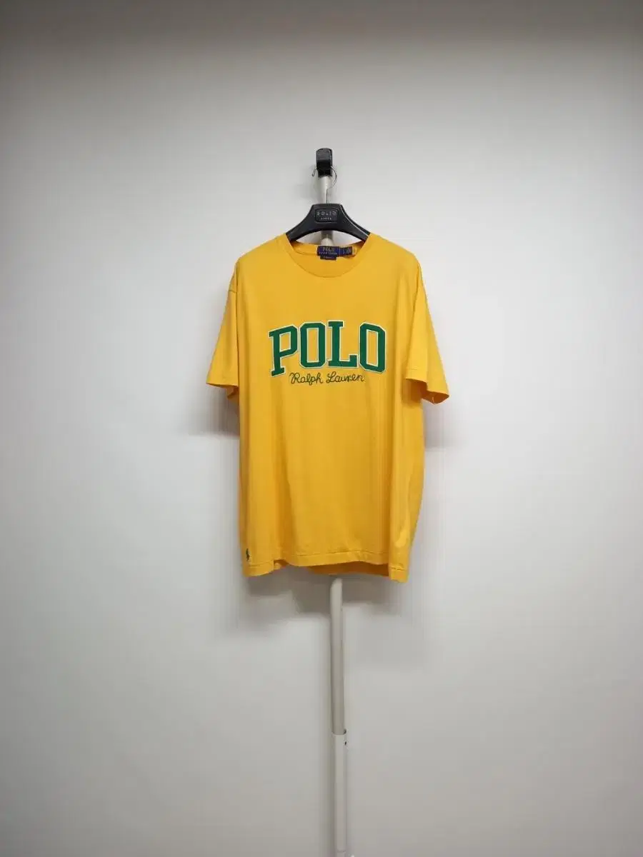 New Polo Ralph Lauren yeoreum T-shirt L XL