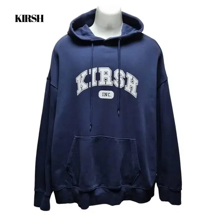 Kirsi hoodie size 2