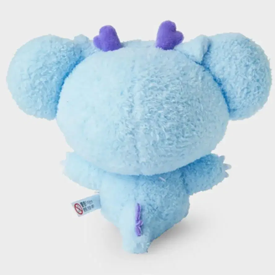 BTS 방탄소년단 BT21 KOYA 코야 BABY 드래곤 중형 시팅 인형