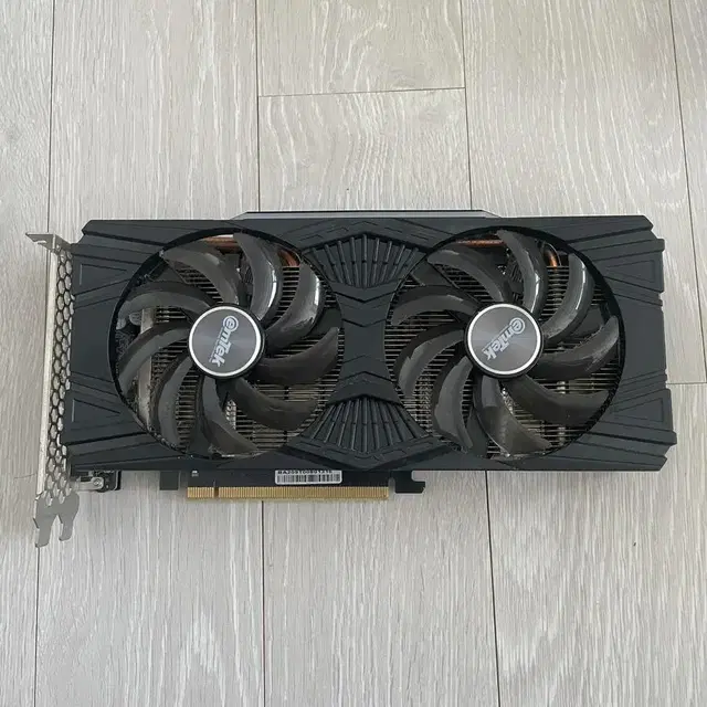 Gtx 1660 super 슈퍼