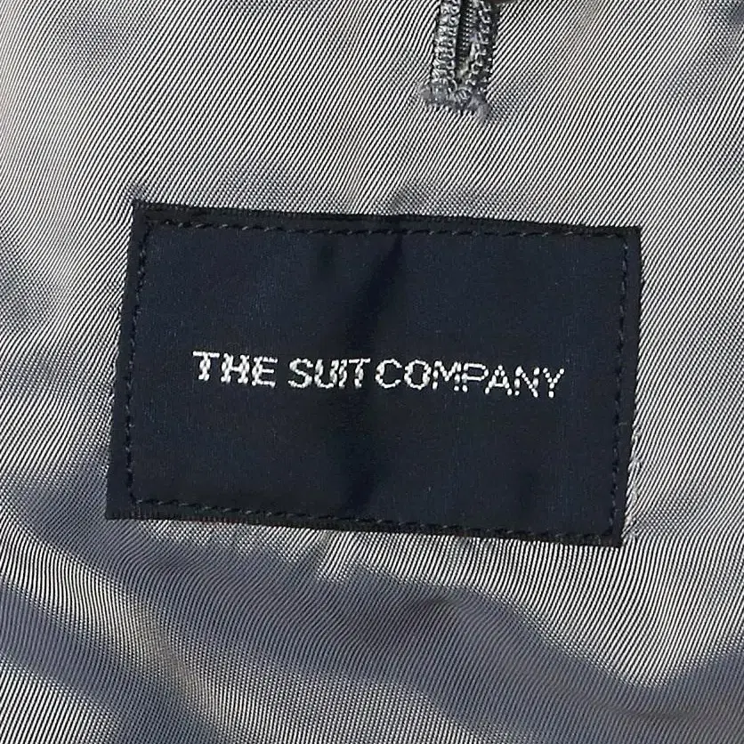 더 수트 컴퍼니 [The Suit Company] 글렌 체크 클래식 코트