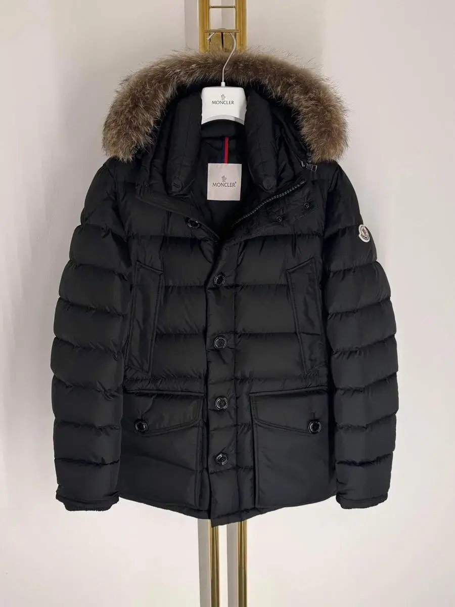 [ 2 SIZE ] 22fwMoncler Clooney