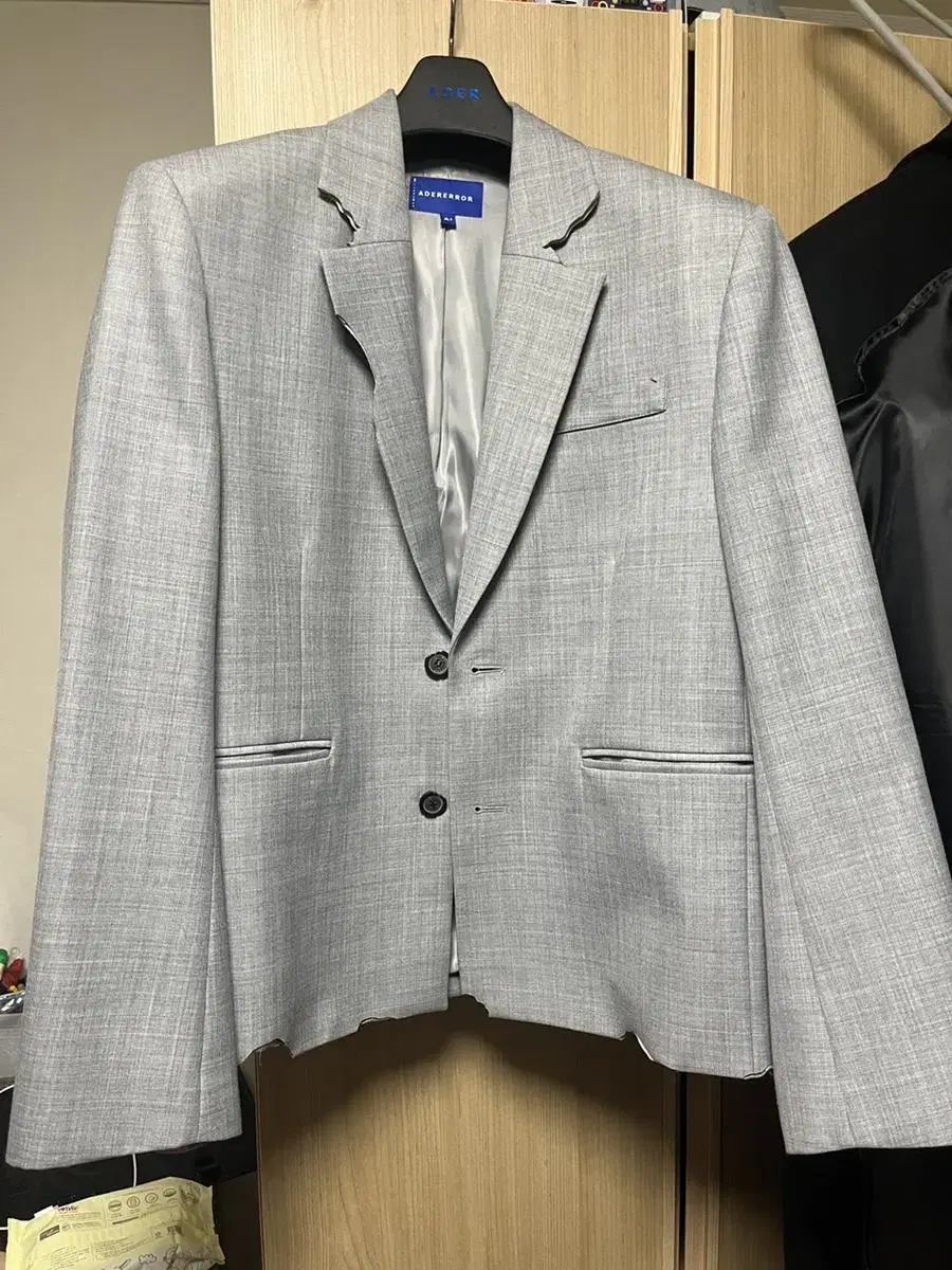 Adler Cinder Blazer size 1