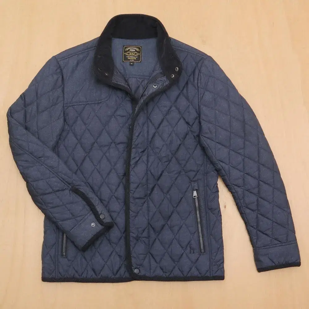 Hedges Padded Jumper 95 Jacket H-5705