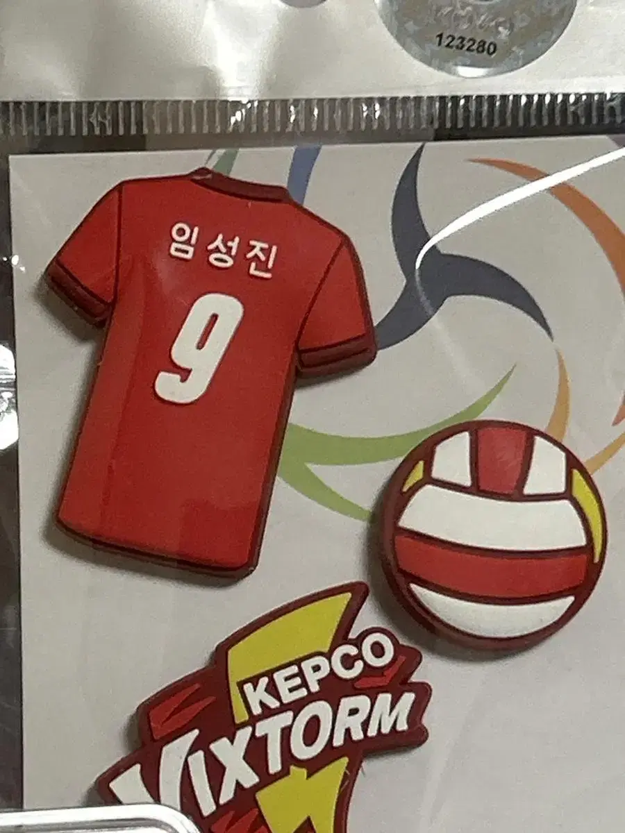 오늘만에눌 )) 한국전력 임성진