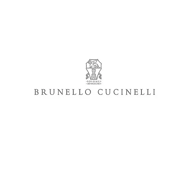 브루넬로 쿠치넬리 [Brunello Cucinelli] 브라운 윙팁 슈즈