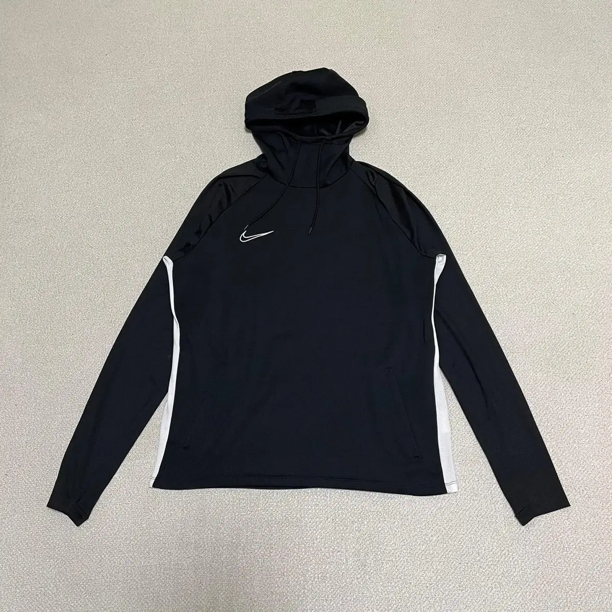 XL Nike Functional Brushed Hoodie N.2460