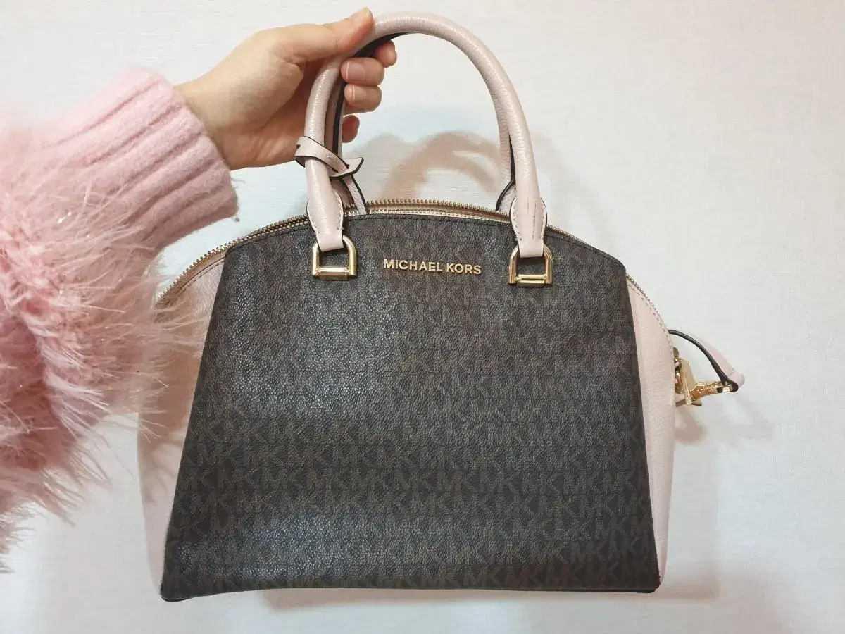 Michael Kors bag