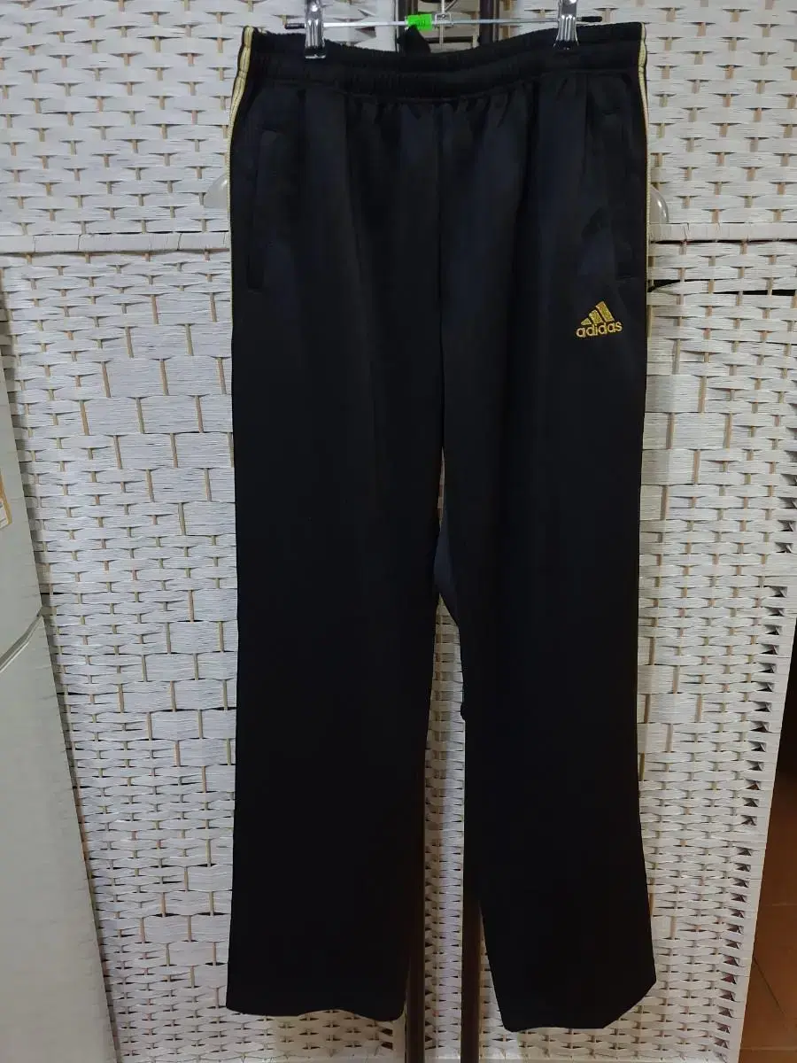 (0212) ADIDAS Adidas Sports Pants 105 XL