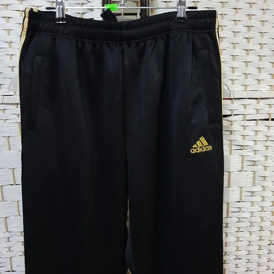 (0212) ADIDAS 아디다스 스포츠 팬츠 105 XL